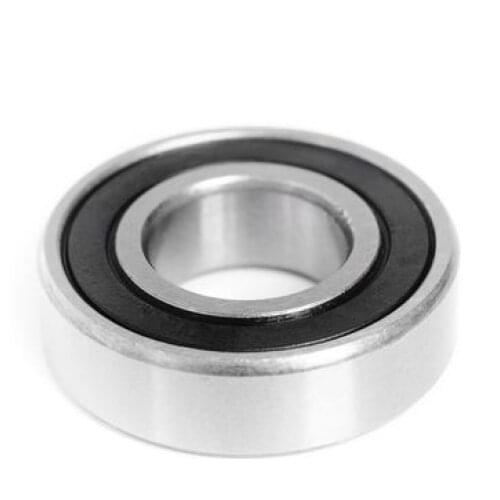 Free shipping high quality outer wall thickening bearing LR200 201 202 203 204 205 206 207 208 209 -2RS