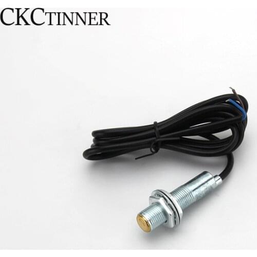 1 pcsCounter Metal Sensor Alloy proximity Industrial magnetic sensor