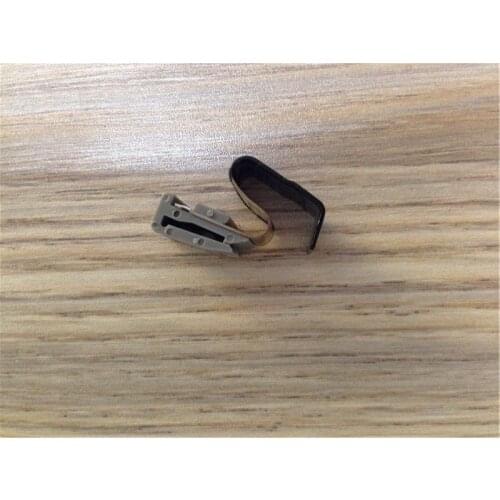 STARPAD For Lingshuai Lancer V3 Ling Yue tank cover fuel tank door snap spring clip