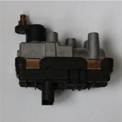 Turbo Electronic Actuator U-003 6NW010099-16 797862-0031 for Great Wall H5 H6