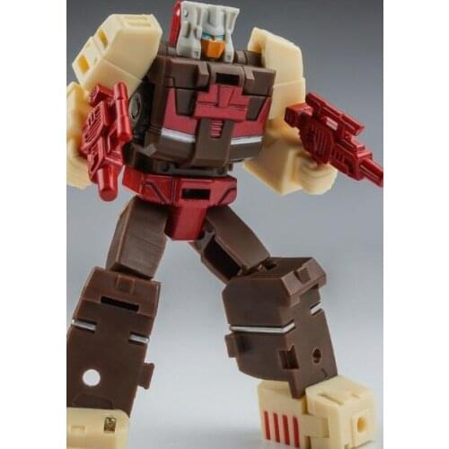 Unique Toys UT YM-01 G1 Transformation MasterPiece MP Collectible Action Figure Robot Deformed Toy in stock