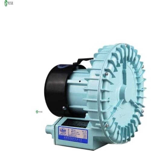 Vortex type aerator HG-090 220V 90W seafood fish tank fish pond aerator air pump