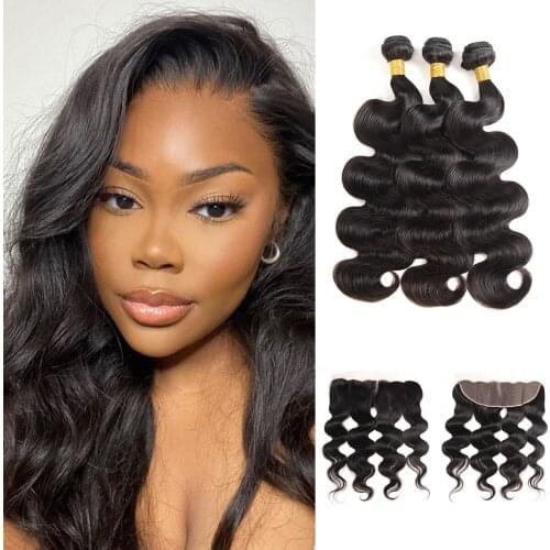 YINKY Closure With Tufts