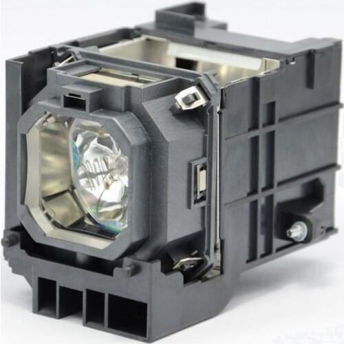 Replacement Projector Lamp NP06LP / 60002234 for NP3151W / NP3250W / NP2150 / NP3150G2 / NP3251 / NP1150G2 / NP1250G2