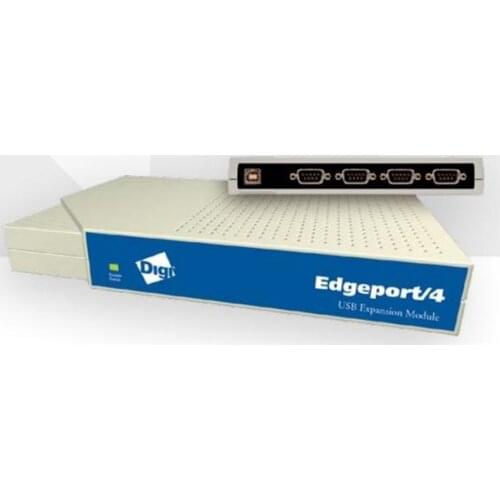 301-1000-04 port Edgeport 4 DB-9 USB Converter development board