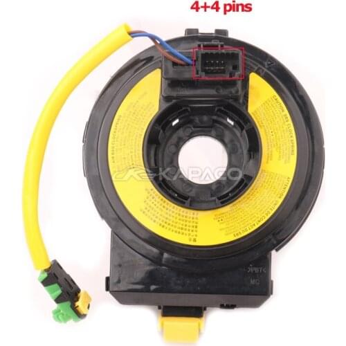 93490-1E300 934901E300 Train Cable For Hyundai Accent 2006-2007 KIA Rio 2006-2007