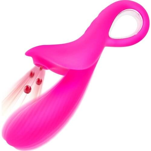 Two in one Sucking Vibrator For Women Vagina G Spot Clit Sucker Erotic Clitoris Stimulator Massager Dildo Orgasm Gay Masturbator