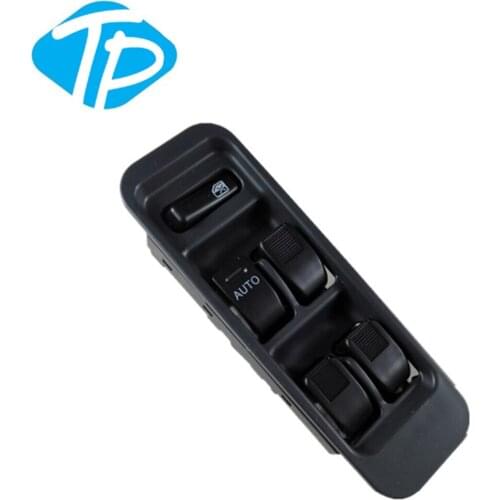 Car styling Power Master Window Switch 84820-97201 For Daihatsu Sirion Terios Serion YRV 1998-2001 left & right side