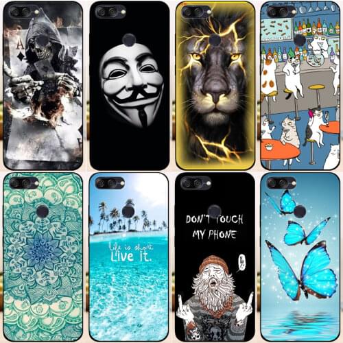 Baicvery Phone Cases Asus ZenFone Max Plus M1 China