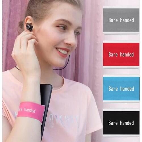 Mobile Phone Accessories Elastic Cell Phone Arm Band Sport Running For iPhone Huawei Xiaomi Samsung Case Phone Fashion Holder
