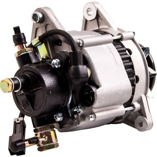 Alternator Generators 2V 70A for HOLDEN RODEO Jackaroo KB 2.2L C223 TF 2.8L 2.5L 88-07 4JA1-T 4JB1-T Lichtmaschine