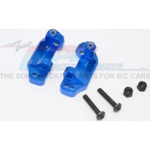 GPM ALLOY C-HUB For TRAXXAS 1/10 2WD ELECTRIC BANDIT XL-5 OFF ROAD RC BUGGY-24054-1 RC Upgrade