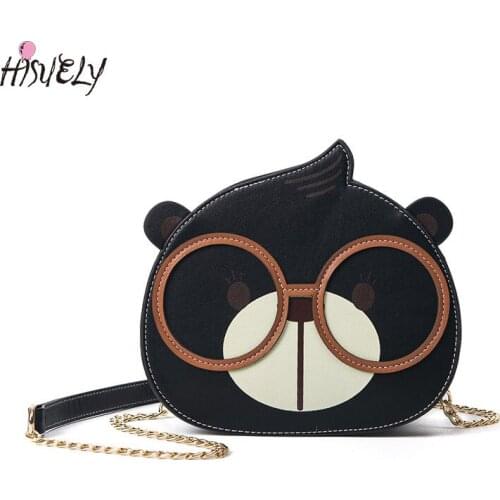 Коричневые женские сумки HISUELY China At AliExpress