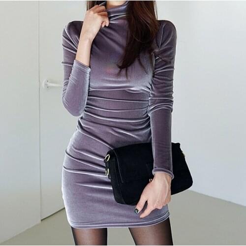 Короткие платья для женщин JUNSRM China At AliExpress