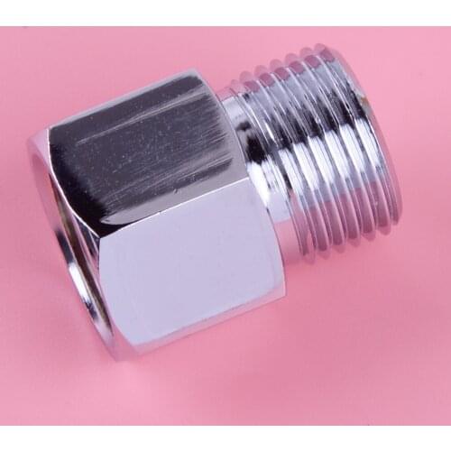 LETAOSK New Cylinder Adapter Connector Converter for Aquarium CO2 Regulators Fish Tank Equipment with Pressure Relief Hole