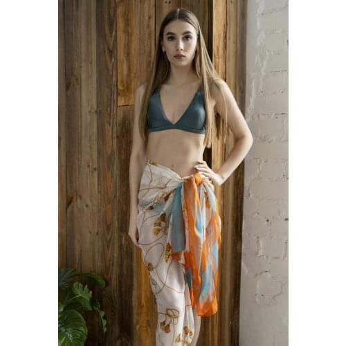 MY LIKE Beach Tunics