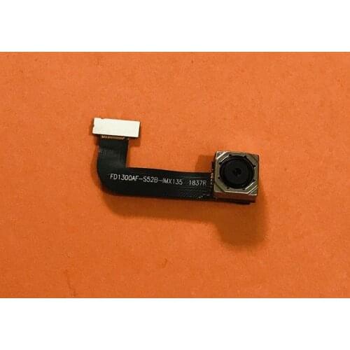Original Photo Rear Back Camera Module For OUKITEL WP1 Free Shipping
