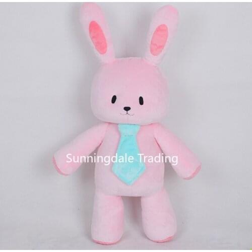 Servant X Service Plush Toy Anime Supervisor Rabbit Figure Doll Pillow 52cm Cosplay for Gift
