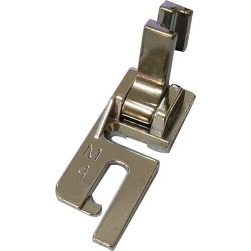 4MM Low Shank Felling Presser Foot for Sewing Machine P60960 CY-0114L