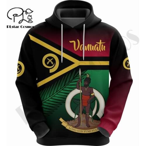 PLstar Cosmos 3DPrint Newest Maori Aotearoa New Zealand Art Unique Harajuku Pullover Streetwear Unisex Hoodies/Sweatshirt/Zip -7