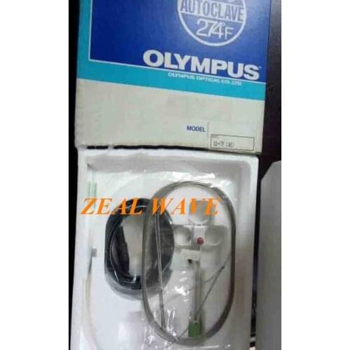 SD-6L/B Olympus Electrotherapy Coil Electric Snare Imported From Japan