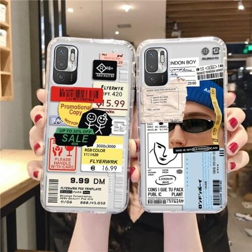 Uppbo Phone Cases Xiaomi Mi 8 Pro