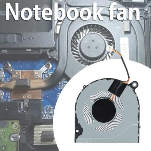 Cooling Fan CPU FAN Cooler CPU GPU for Acer Predator Helios 300 G3-571 Nitro 5 AN515 AN515-51 52 AN515-41 CPU GPU Cooling Fan