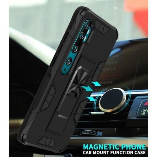 ZUIDID Phone Cases Xiaomi Mi CC9