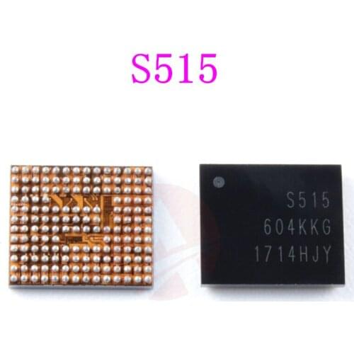 3Pcs/Lot S515 New Power Management IC For Sumsung Phone S7 Edge G930FD G935F/DS J730F