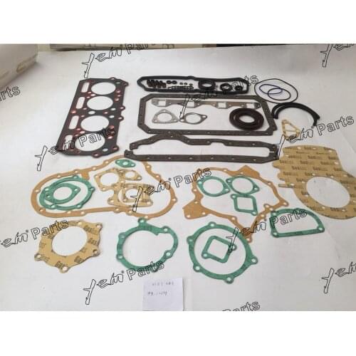 4DQ5 Full Gasket Kit for Mitsubishi Diesel Engine