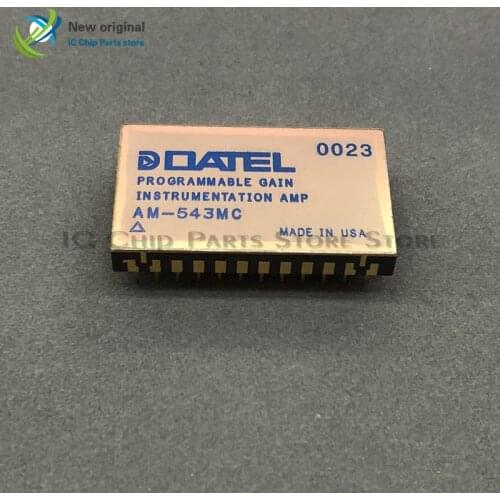 AM-543MC DIP Integrated IC Chip New original