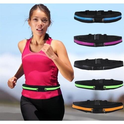 D5Column Running Bags