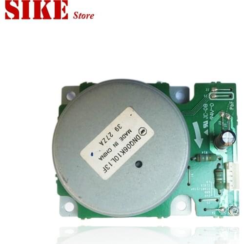DNQ06K10L13F Fuser Motor For Kyocera TASKalf FS 1800 2200 2010 1801 2011 2201