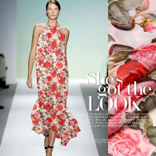 Esasilk Summer Chiffon Dresses