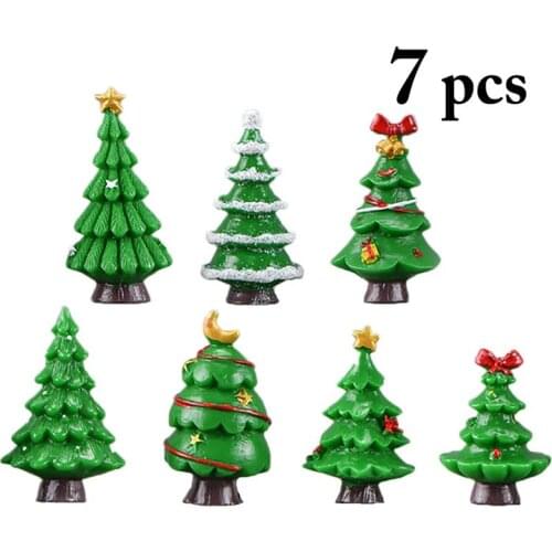 FunPa Artificial Christmas Trees