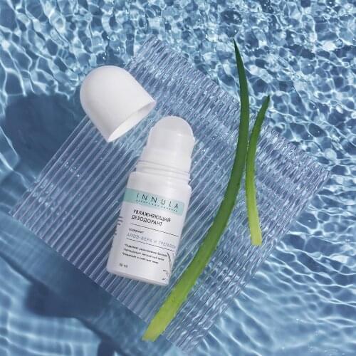 INNULA Antiperspirants