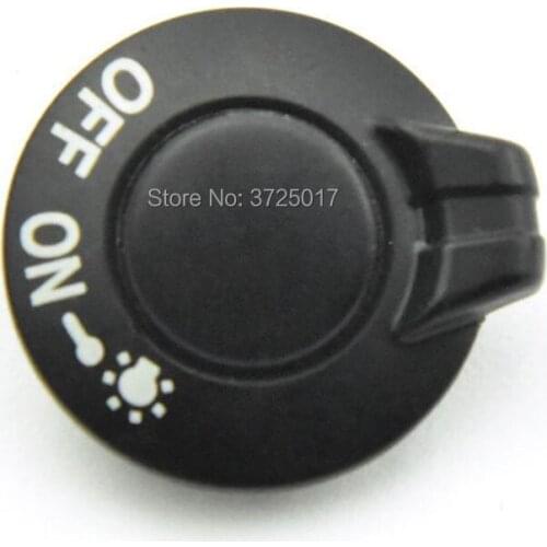 Top Cover On/off Button Switch and Shutter release button Replacement Repair Part For Nikon D7200 SLR