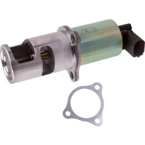 EGR Valve for Renault 7700107797 for Vauxhall 93160003 1.9 DTI Exhaust Gas System