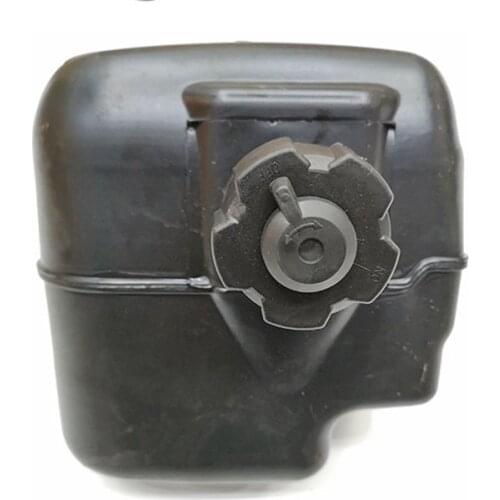 Genuine Fuel tank assembly with cap for KIPOR IG1000 inverter generator # KGE1000TI-07005