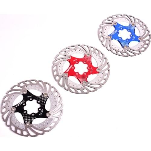 PONABET Brake Discs For Bicycles