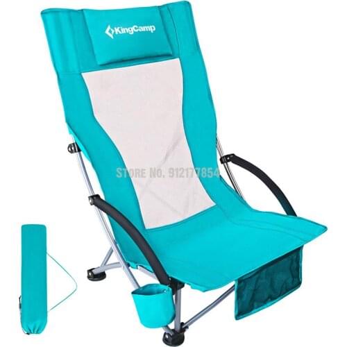 Fishing chair portable stool outdoor chair beach chair backrest folding chair art student folding chair