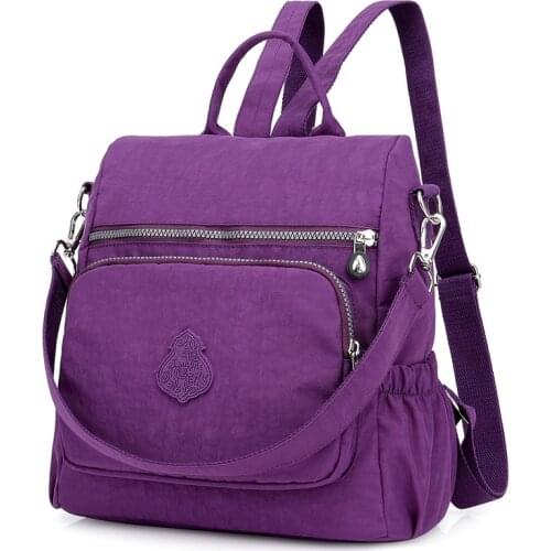 Senbos Womens School Bags