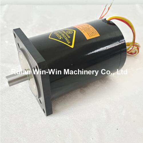 SOYO 90BYG350C 6N.m Three-phase stepper motor Hybrid motor for bag making machine
