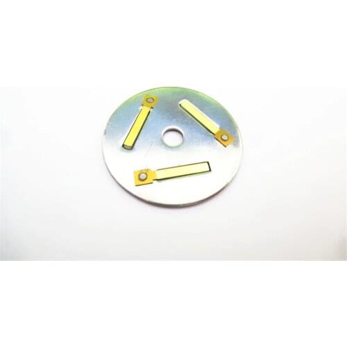 Universal water kettle accessories buzzer whistling film chip for whistling kettle 1pc