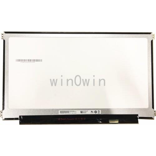 B156ZAN02.0 fit LQ156D1JW06 15.6'' LCD Screen For Dell Alienware 15 R2 3840x2160 4K EDP 40 Pin
