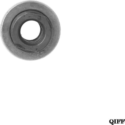 2 Pcs/Set Bicycle Hub Nut Screw Front Rear Fixed Gear MTB Bike Parts Single Speed 3/8 Metal Nuts Folding Bikes Supplies MAR28