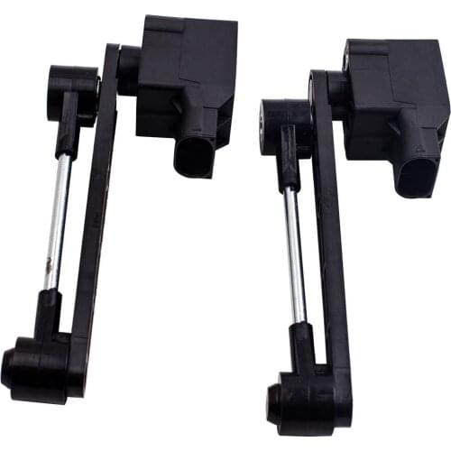 2x AIR SUSPENSION RIDE HEIGHT SENSOR FOR LAND ROVER DISCOVERY 1998-2004 RQH100030 LR032106