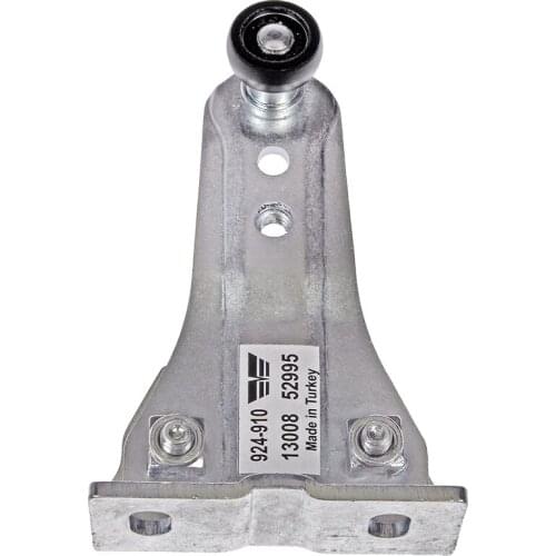 924-910 Car Sliding Door Roller for Chrysler Dodge Metal Roller Guide Car Accessories