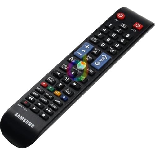 AA59-00790A Remote Control for Samsung TV Replace AA59-00793A AA59-00797A BN59-01178B BN59-01178R LCD LED Controller