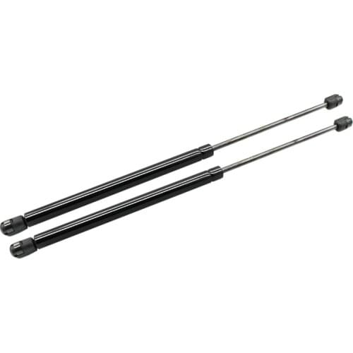 Free Shipping Front Hood Lift Support Sturt Shocks Dampers For AUDI Q7 2006-2014 Gas Spring 4L0823359